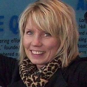 Meet your Posher, Lori